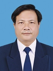 TS Lương Thanh Tân
